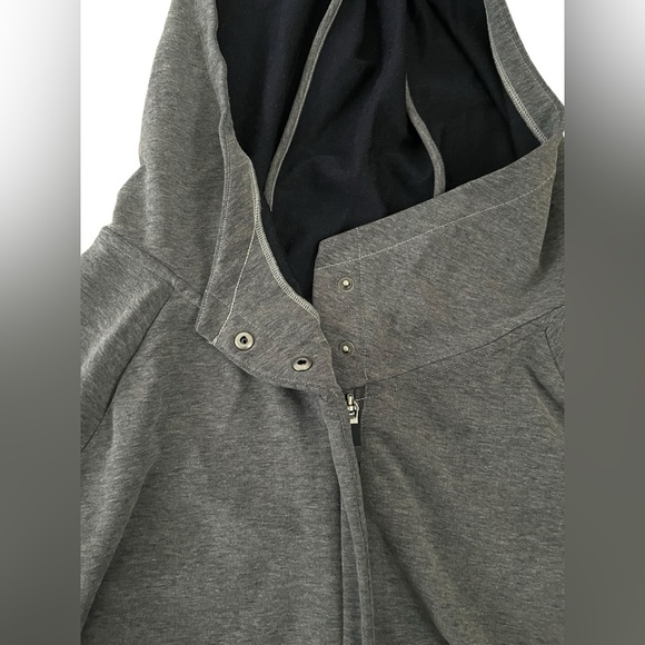 The North Face Women's Full Zip Flash Dry Hoodie/Jacket Size Large L - Picture 2 of 5